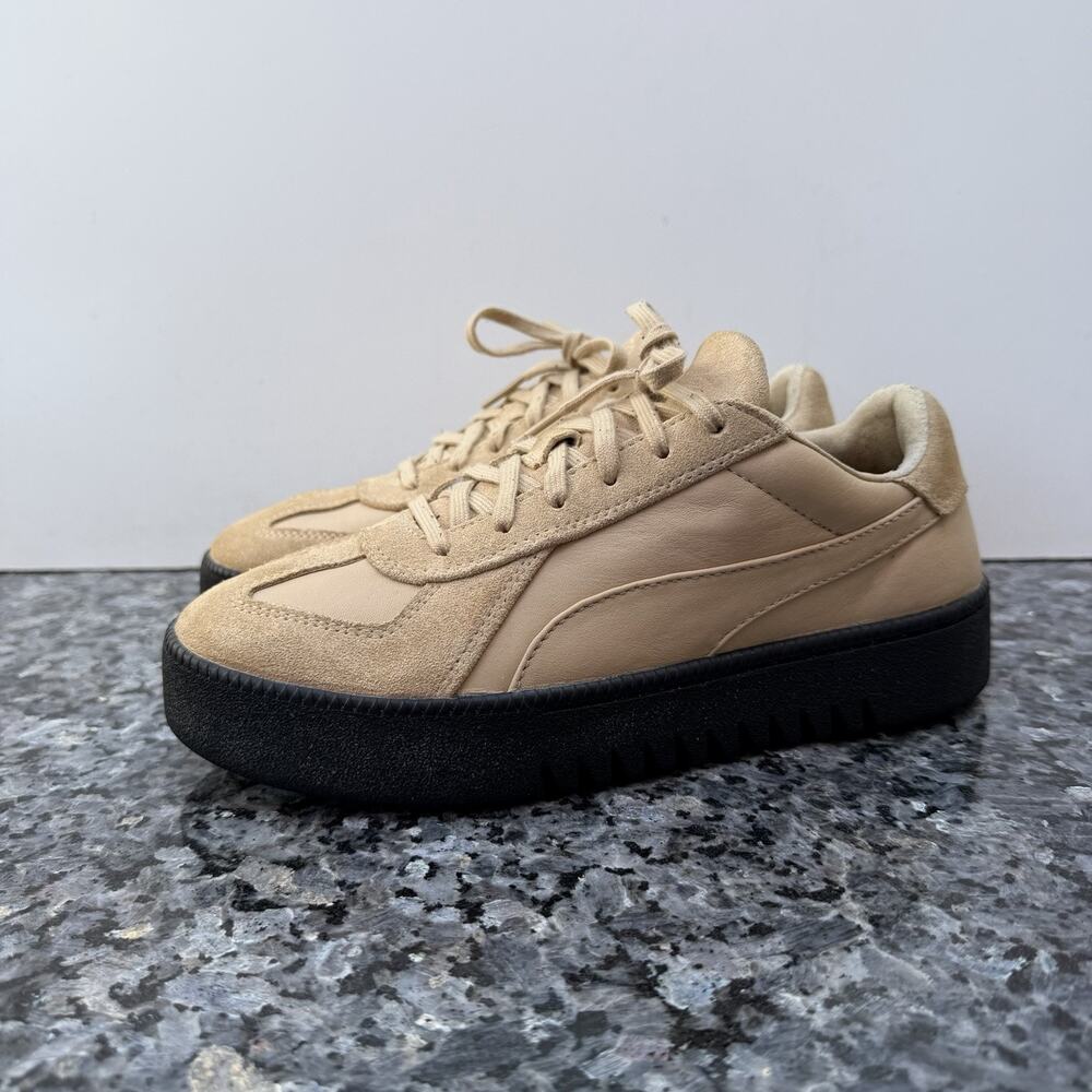 Puma Terrains X Xo Mens Sneakers Shoes Casual Men’s 4.5 / Women’s 5.5-6